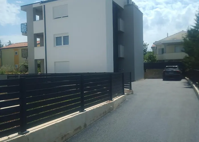 Apartman Mediterranean