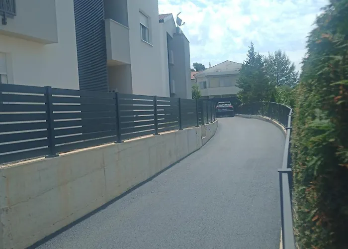 Apartman Mediterranean