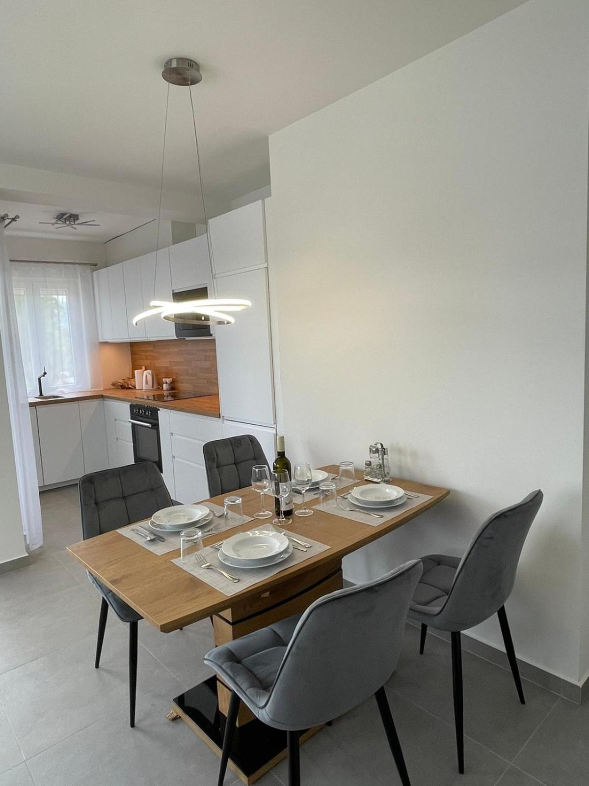 Mediterranean Apartmán *