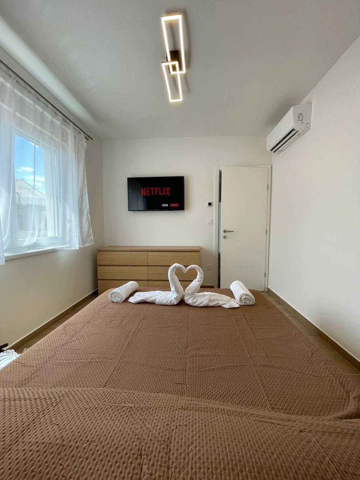 Mediterranean Apartmán *
