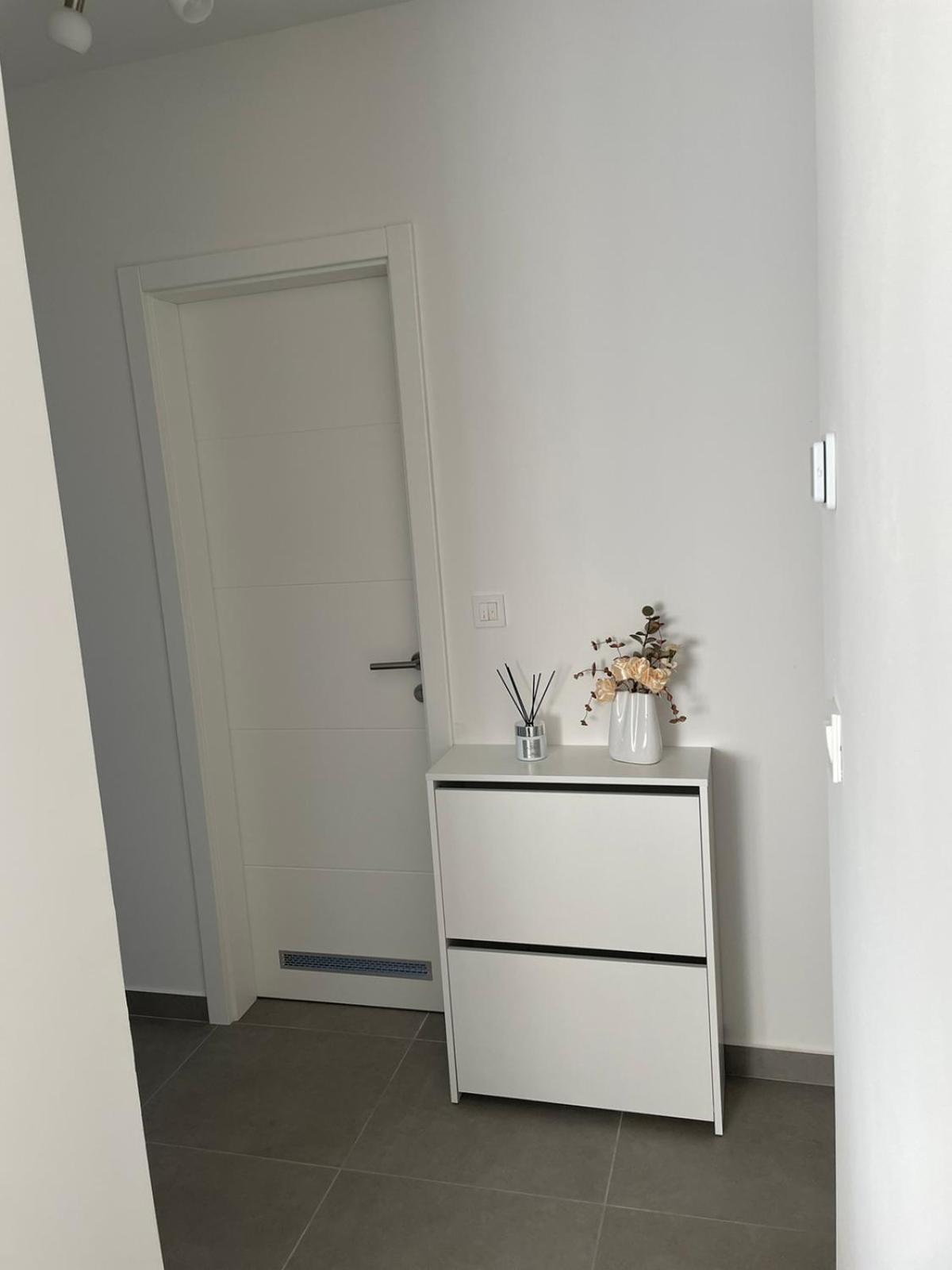Apartmán Mediterranean Silo (Krk)