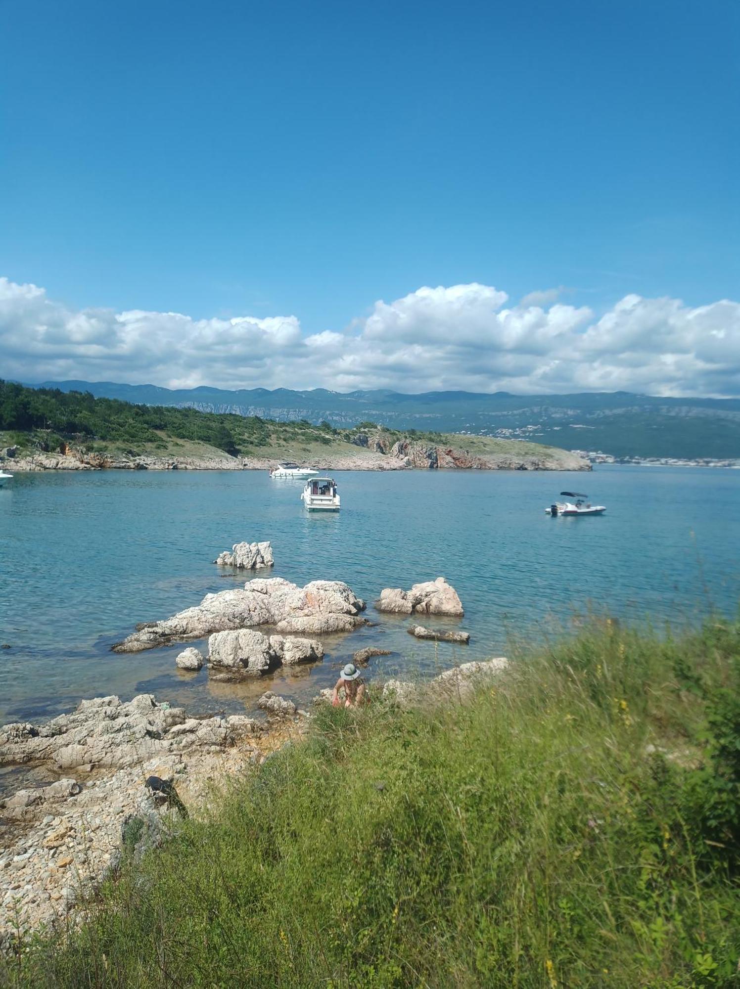 Apartmán Mediterranean Silo (Krk)